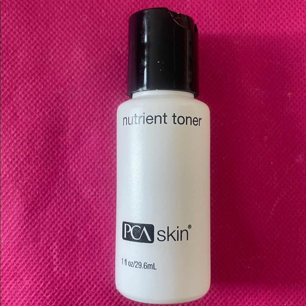 5 for $25! PCA Skin Nutrient Toner